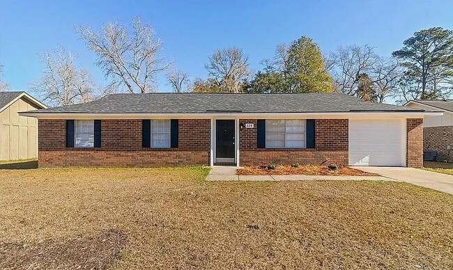 property at 228 Holiday Dr