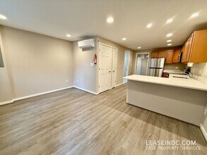 152 R St NE in Washington, DC - Building Photo - Building Photo