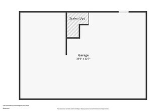 1107 Startrek Ln in Birmingham, AL - Building Photo - Building Photo