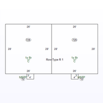 655 N Graham St in Martinsville, IN - Building Photo