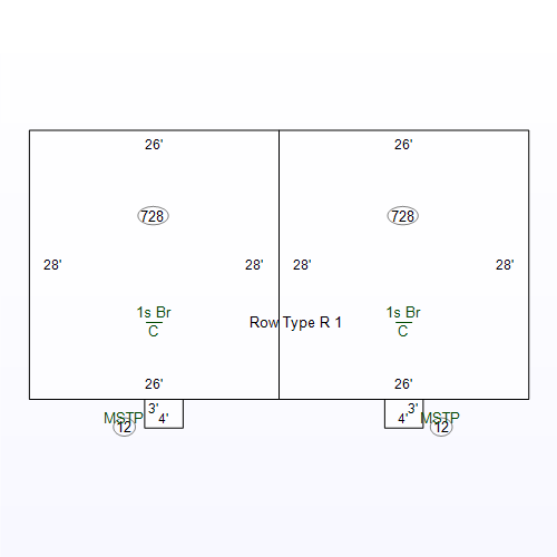 property at 655 N Graham St
