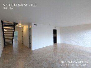 5701 E Glenn St in Tucson, AZ - Building Photo - Building Photo