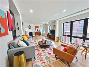 1661-1663 Washington St. Unit 203 in Boston, MA - Building Photo - Building Photo