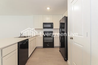 1025 Calley Pear Trl in Princeton, TX - Building Photo - Building Photo