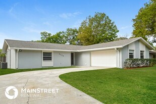 4135 Old Colony Rd in Mulberry, FL - Building Photo