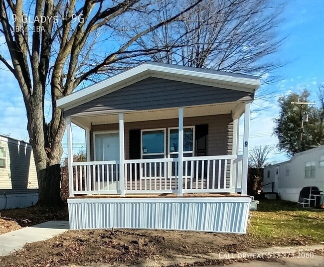 property at 9 Gladys