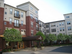 property at 903 Providence Pl