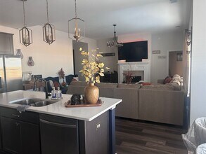 1128 Turpentine Trl in Hinesville, GA - Building Photo - Building Photo