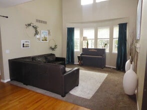 3815 Little Dipper Dr in Fort Collins, CO - Foto de edificio - Building Photo