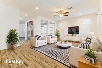 6926 E Butte St, Unit 0211 in Mesa, AZ - Foto de edificio - Building Photo