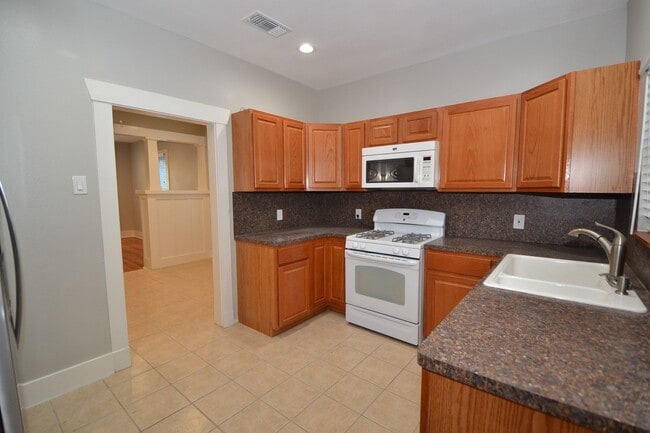 property at 7602 Blessing Ave