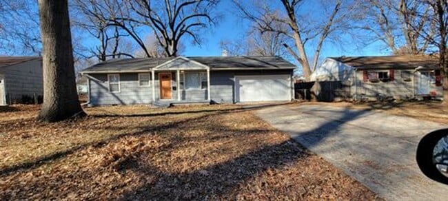 property at 8932 E 74th St