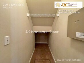 709 182nd St E in Spanaway, WA - Building Photo - Building Photo