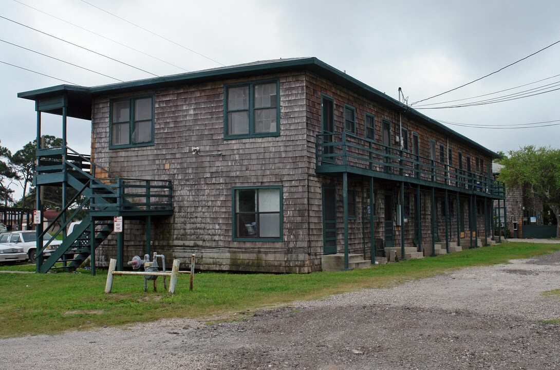 426 Carleta St in Corpus Christi, TX - Building Photo