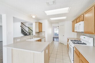 2507 Liza Ct in Spring, TX - Building Photo - Building Photo
