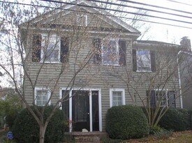 308 S Jefferson St in Lexington, VA - Building Photo