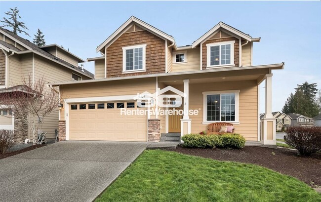 property at 19329 6th Dr SE