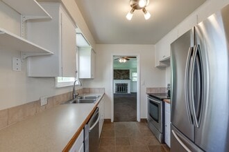 1504 W Kiernan Ave in Spokane, WA - Building Photo - Building Photo