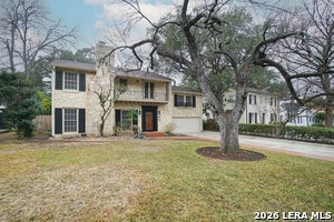 126 Stanford Dr in Olmos Park, TX - Building Photo - Building Photo