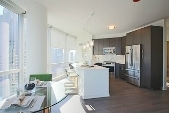 495 N Park Dr in Chicago, IL - Building Photo - Building Photo