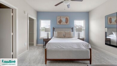 3833 Manson Pike, Unit 2207 in Murfreesboro, TN - Foto de edificio - Building Photo