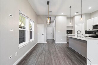 8136 Fountain St in Houston, TX - Building Photo - Building Photo