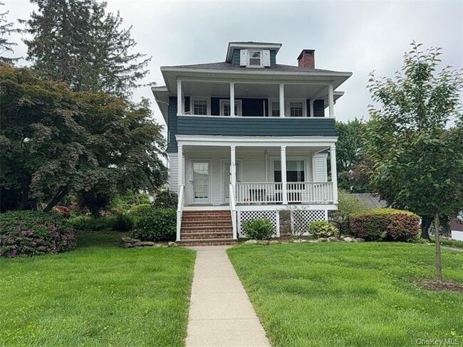 property at 36 Grand Ave