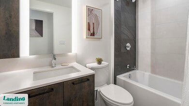 632 Howard Rd SE, Unit 532 in Washington, DC - Building Photo - Building Photo