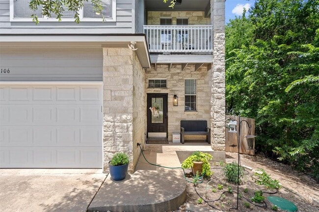 15106 S Flamingo Dr in Austin, TX - Building Photo - Building Photo