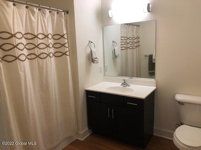 1 Alice Wagner Wy-Unit -15 in Schenectady, NY - Building Photo - Building Photo