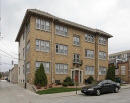 1714 E Kensington Blvd Apartamentos