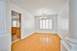 5864 Rainbow Trout Ct in Las Vegas, NV - Building Photo - Building Photo