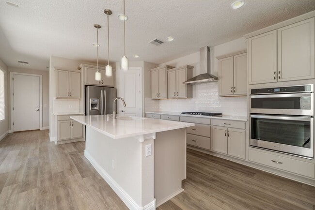 property at 4931 Venado Peak