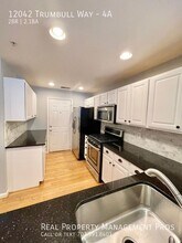 12042 Trumbull Way in Reston, VA - Building Photo - Building Photo