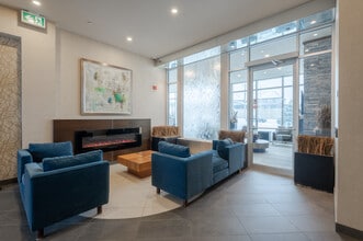 Pomeroy Place in London, ON - Building Photo - Interior Photo