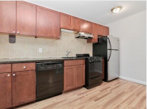 25 Lennon Ct in Boston, MA - Building Photo - Building Photo