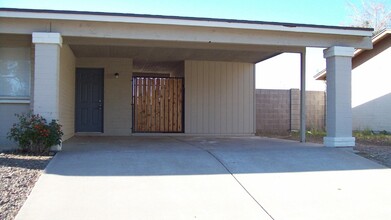 17602 N 8th Ave in Phoenix, AZ - Building Photo - Building Photo