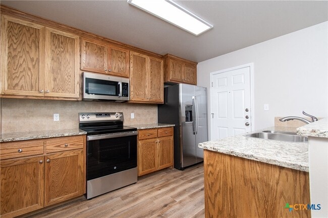 property at 2361 S Wall St