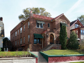 3509 Colfax Ave S Apartments