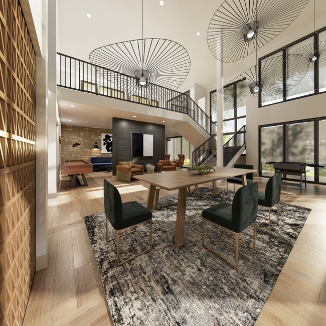 Pinyon Apartments