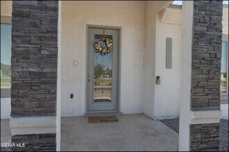 14512 Charles Foster Ave in El Paso, TX - Building Photo - Building Photo