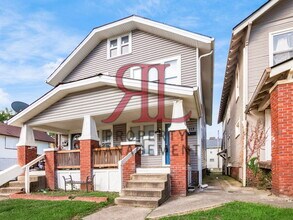1113 S 22nd St in Columbus, OH - Building Photo - Building Photo