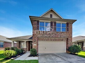 5318 Rio Dr in Baytown, TX - Building Photo