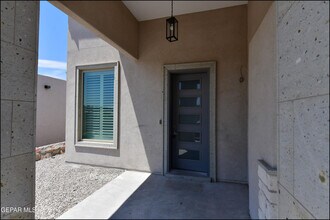 205 Anglesy Pl in El Paso, TX - Building Photo - Building Photo