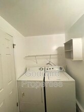 1436 Light St in Baltimore, MD - Building Photo - Building Photo