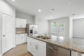 4509 Corktree Ln in Crowley, TX - Building Photo - Building Photo