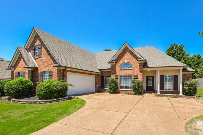 property at 10606 3 Wishes Dr