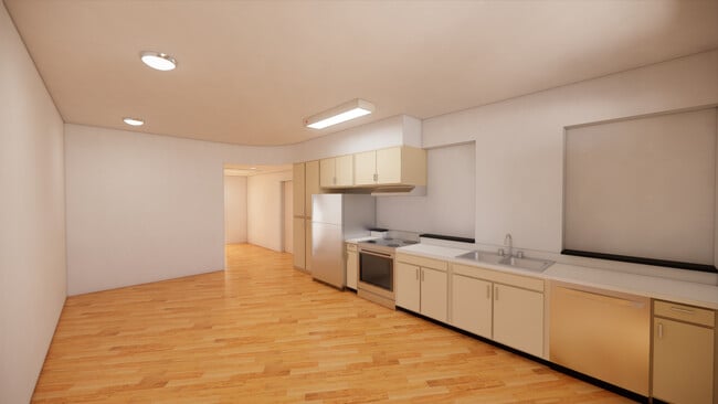 Woodlake Apartments in Woodland Hills, CA - Building Photo - Building Photo