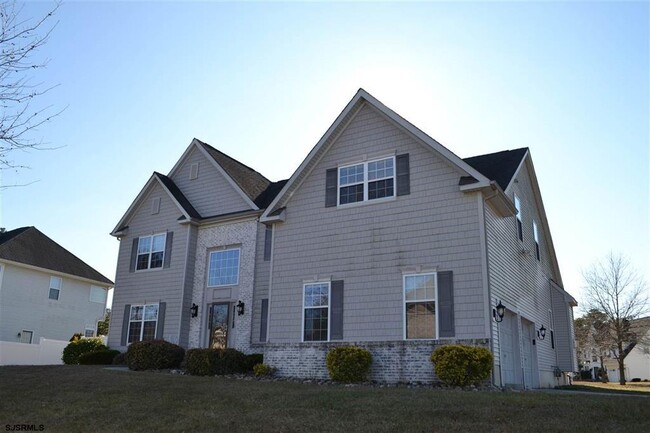 417 Glenn Ave in Egg Harbor Township, NJ - Foto de edificio - Building Photo