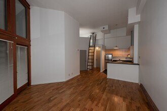 The Portland in Seattle, WA - Foto de edificio - Building Photo